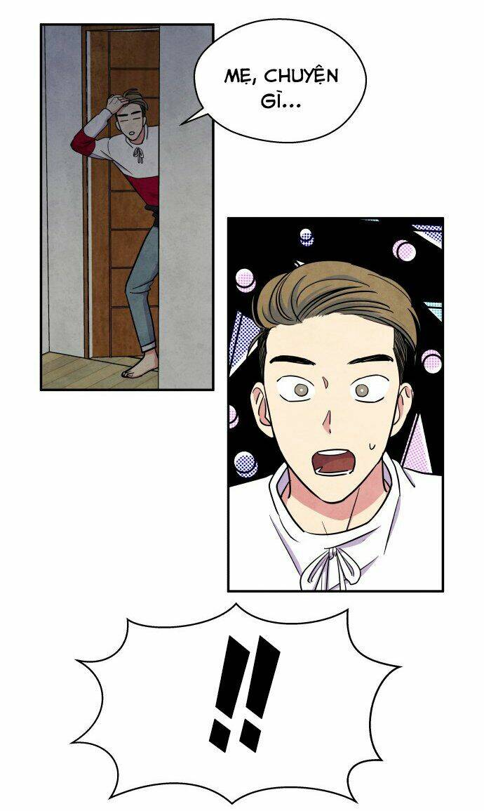 tai sói và mũ đỏ chapter 32 5