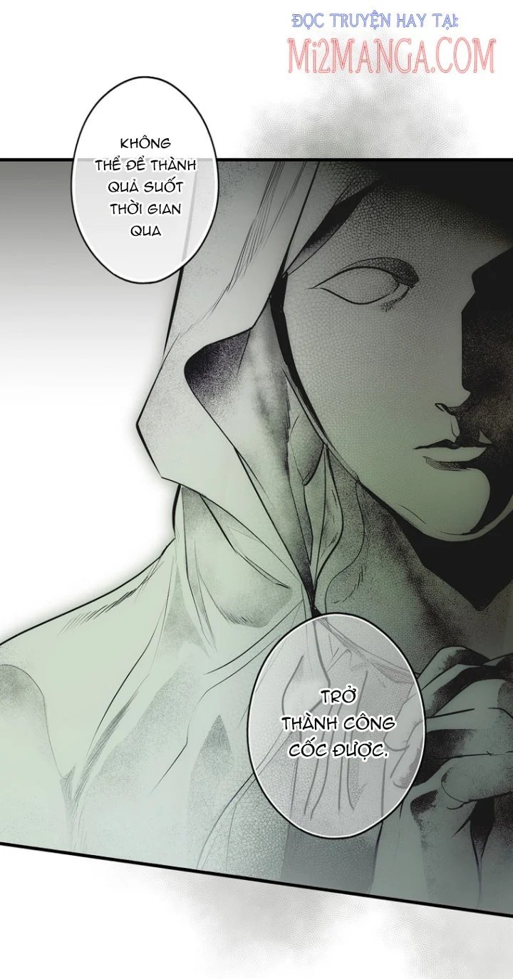 cổ tích về người mẹ kế chapter 73.5 16