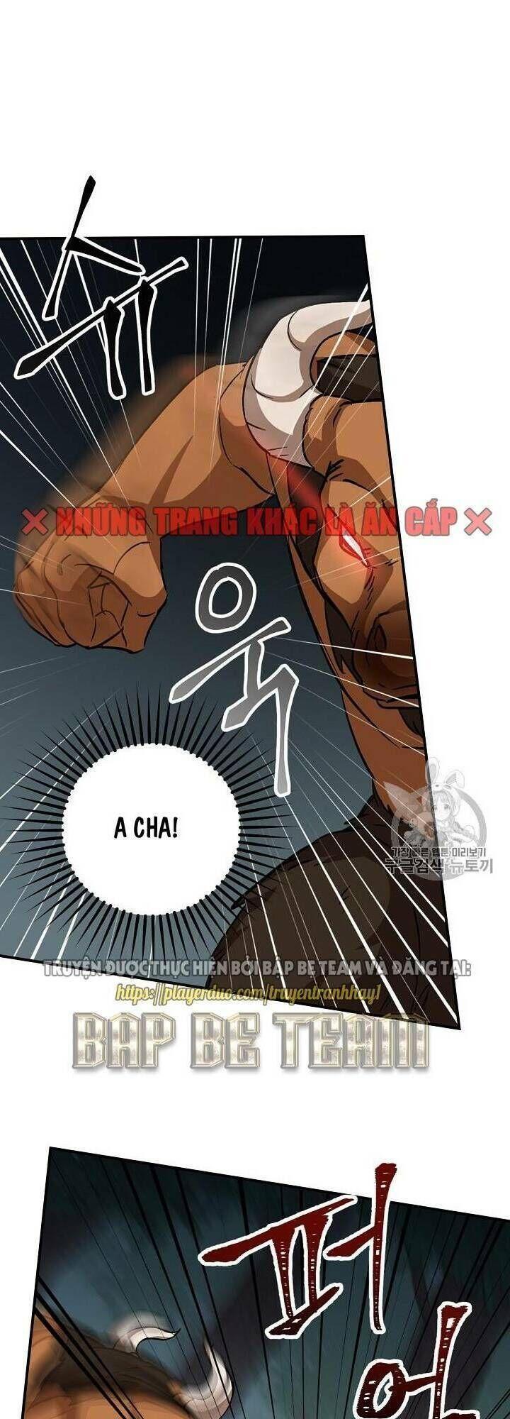 tôi lên cấp chỉ bằng cách ăn chapter 27 47