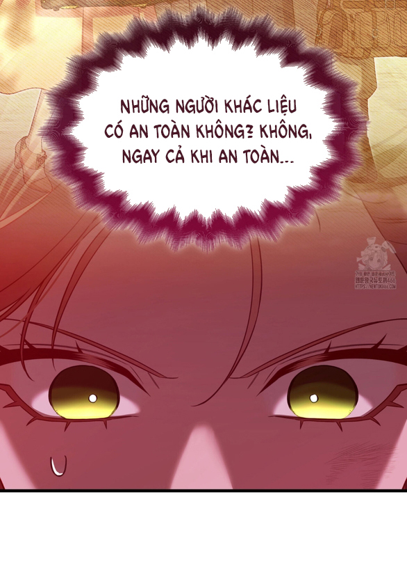 Tôi Sẽ Biến Anh Ta Từ Một Con Chó Điên Thành Một Chàng Quý Tộc chapter 45.1 12