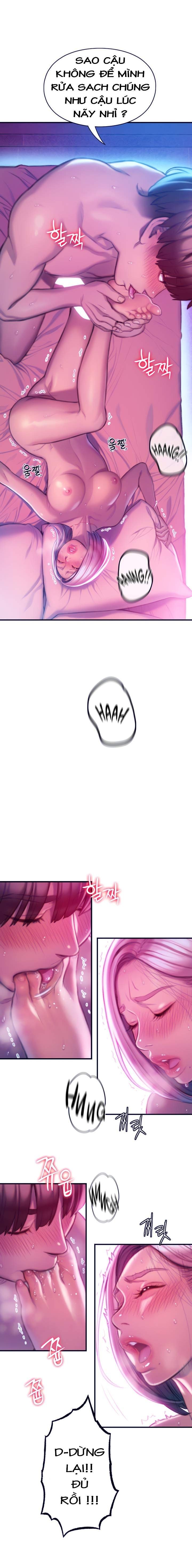 vượt quá giới hạn tình yêu chapter 14 13