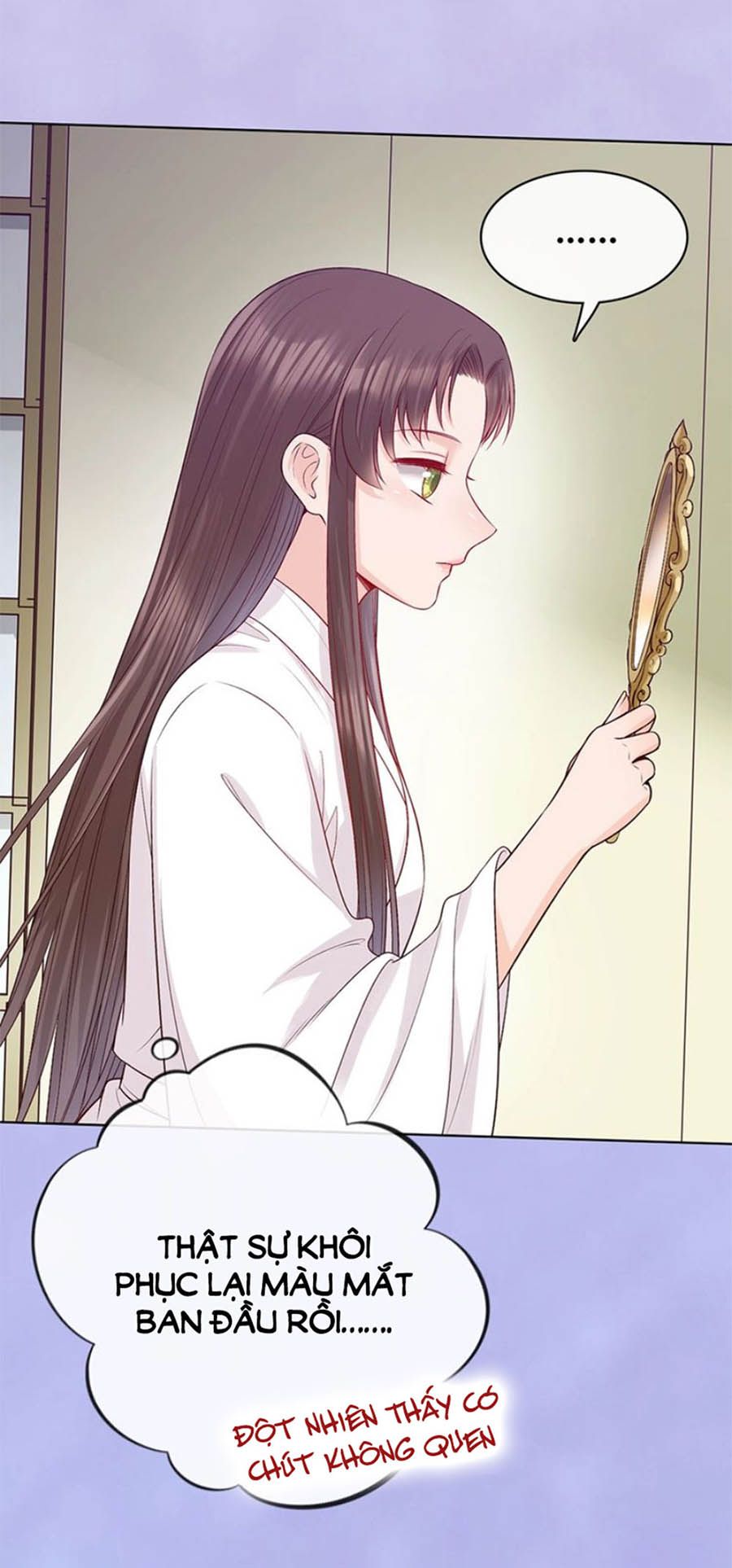 mỹ nhân già rồi chapter 66 40