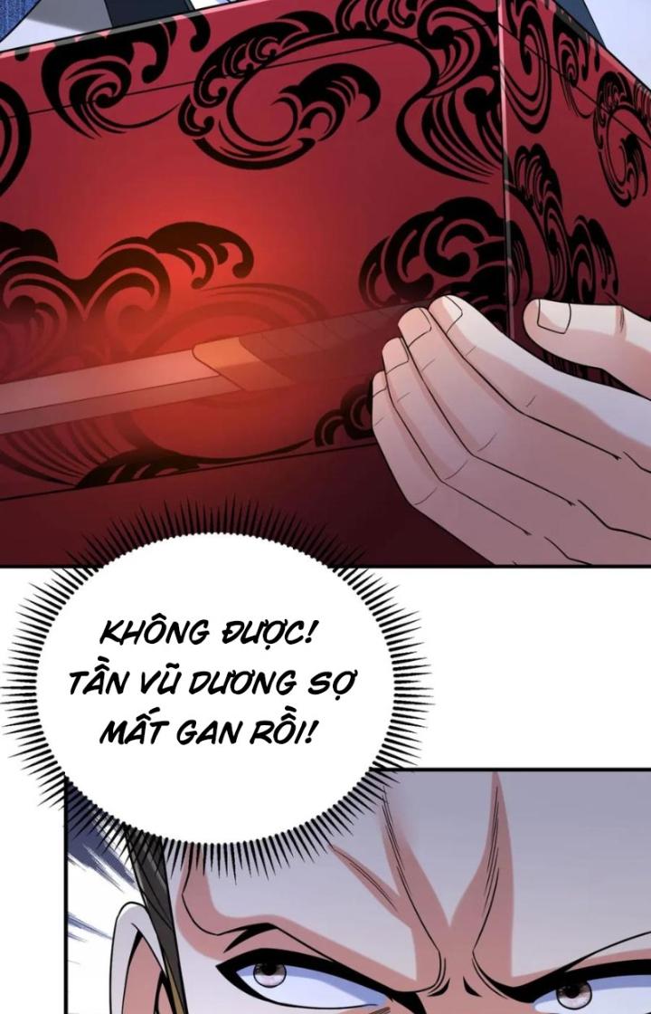 đại tần, ta là con tần thủy hoàng, giết địch thành thần chapter 68 14