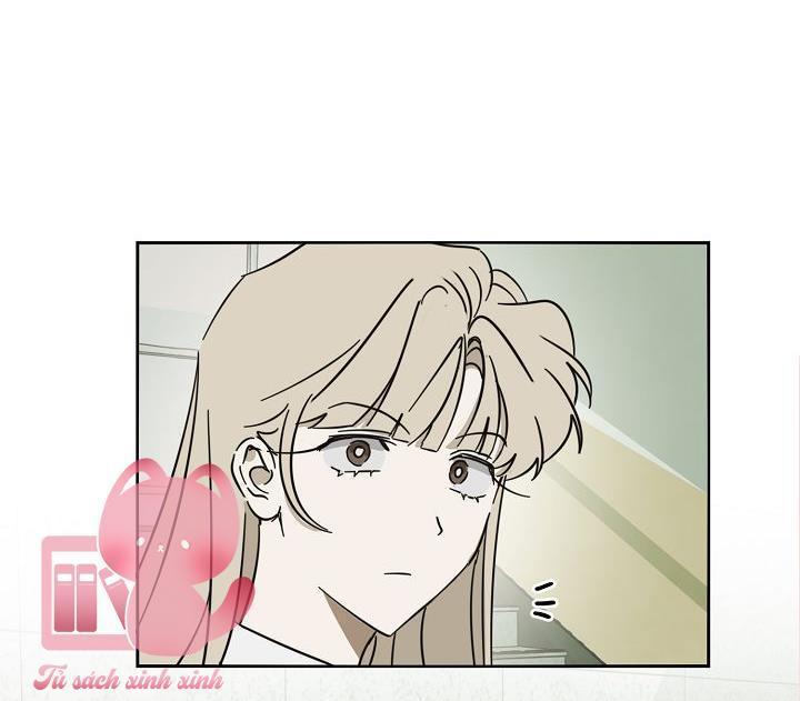 tiền bối, đừng nóng! chapter 14 31