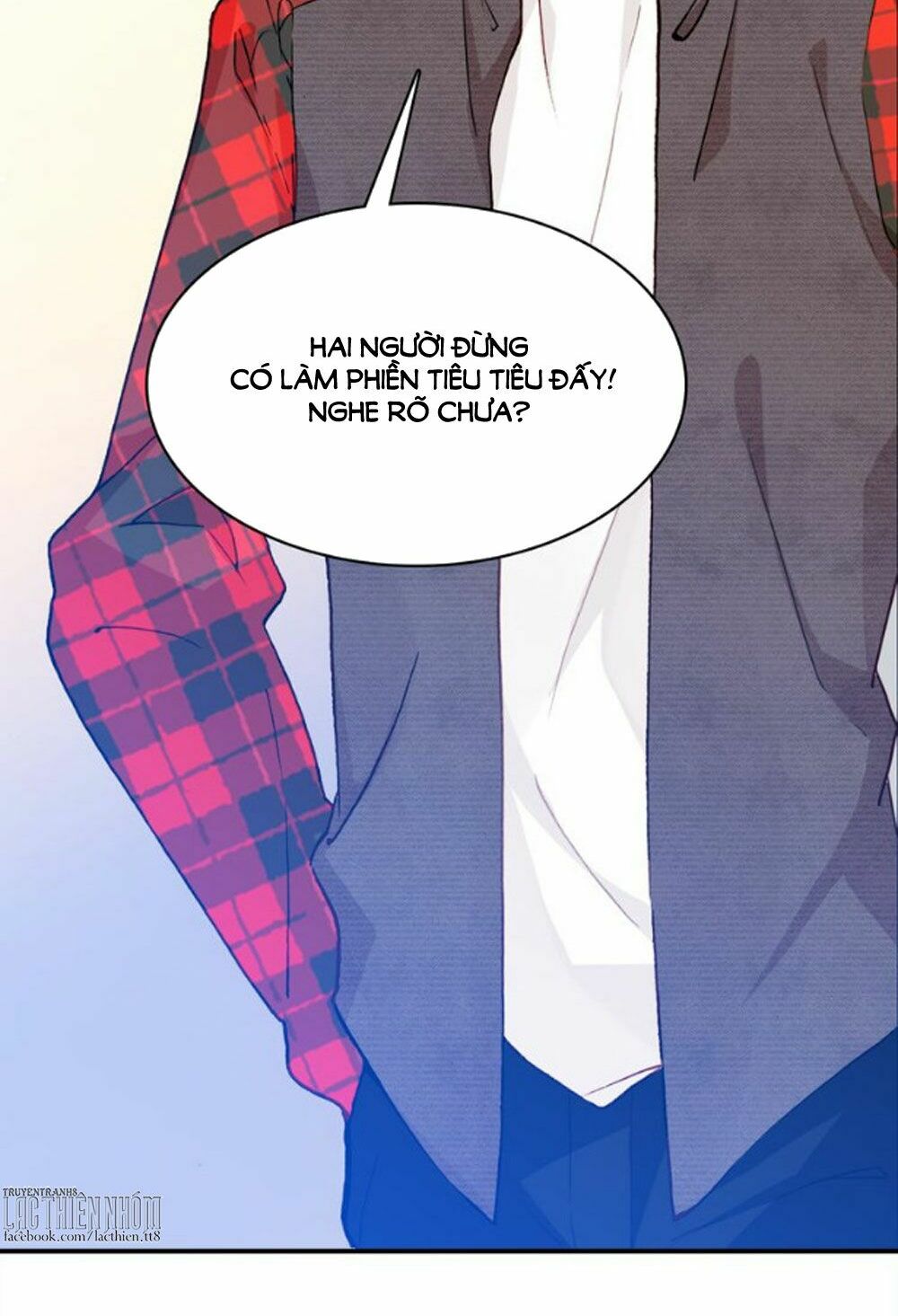 Ái Thượng Ngạo Kiều Long Vương Gia chapter 34 - Trang 50