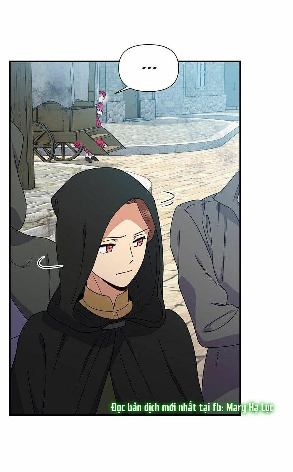 khế ước của nữ công tước quái vật chapter 94 57