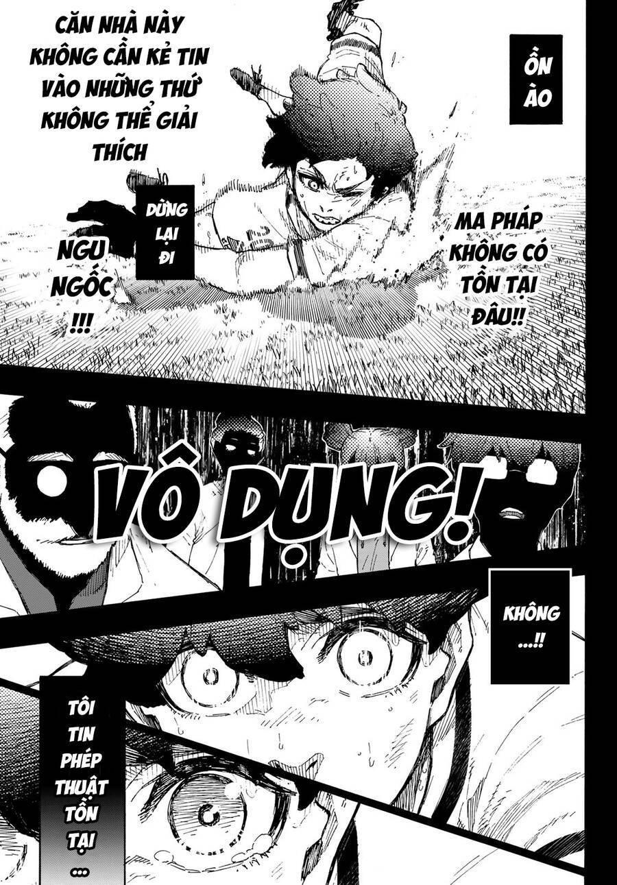 thiên tài bóng đá, tiền đạo số 1 chapter 242 20