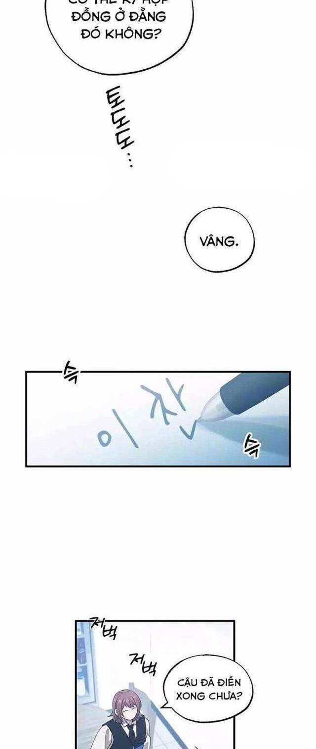 cửa hàng diệu kỳ chapter 1 28