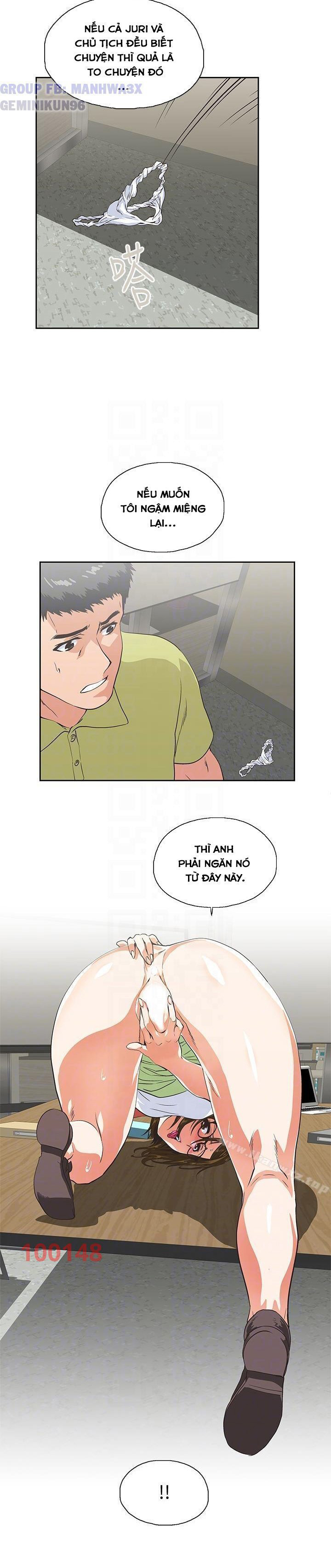 duyên phận chapter 47 20