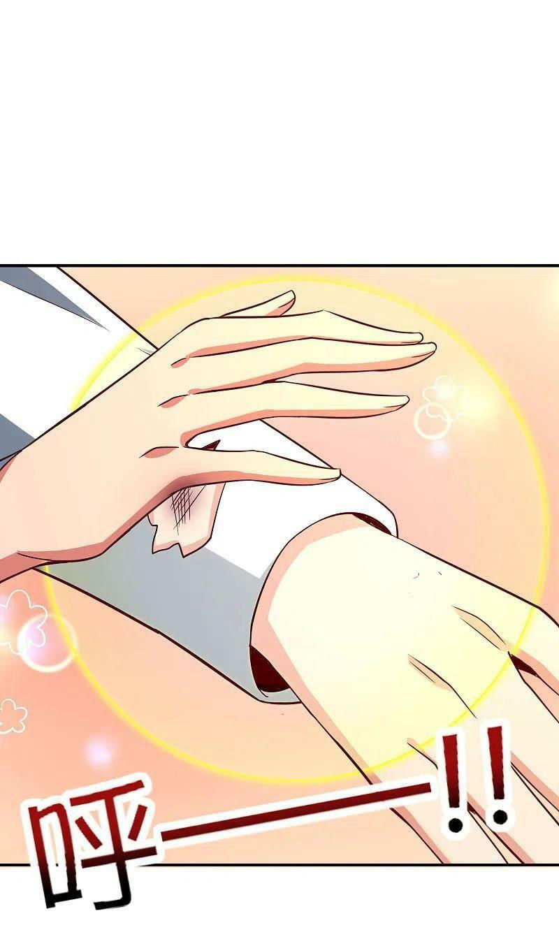 vòng bạn bè mạnh nhất của tiên giới chapter 133 13