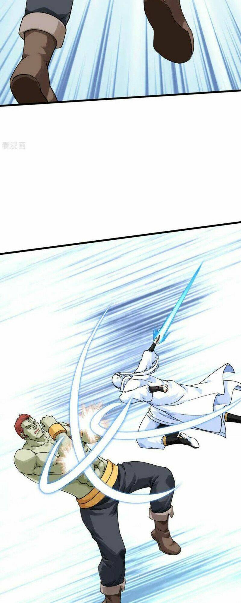 trọng sinh ta là đại thiên thần chapter 173 16