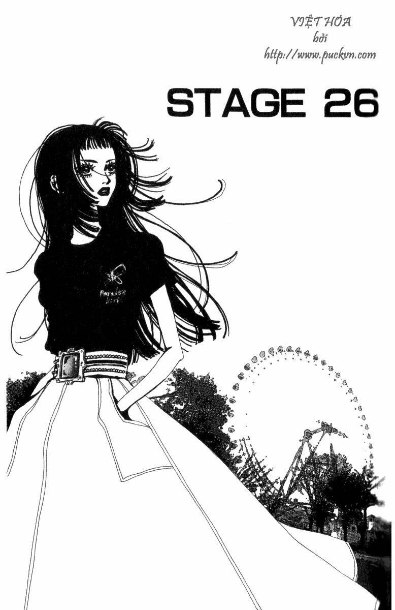 paradise kiss chapter 26 2