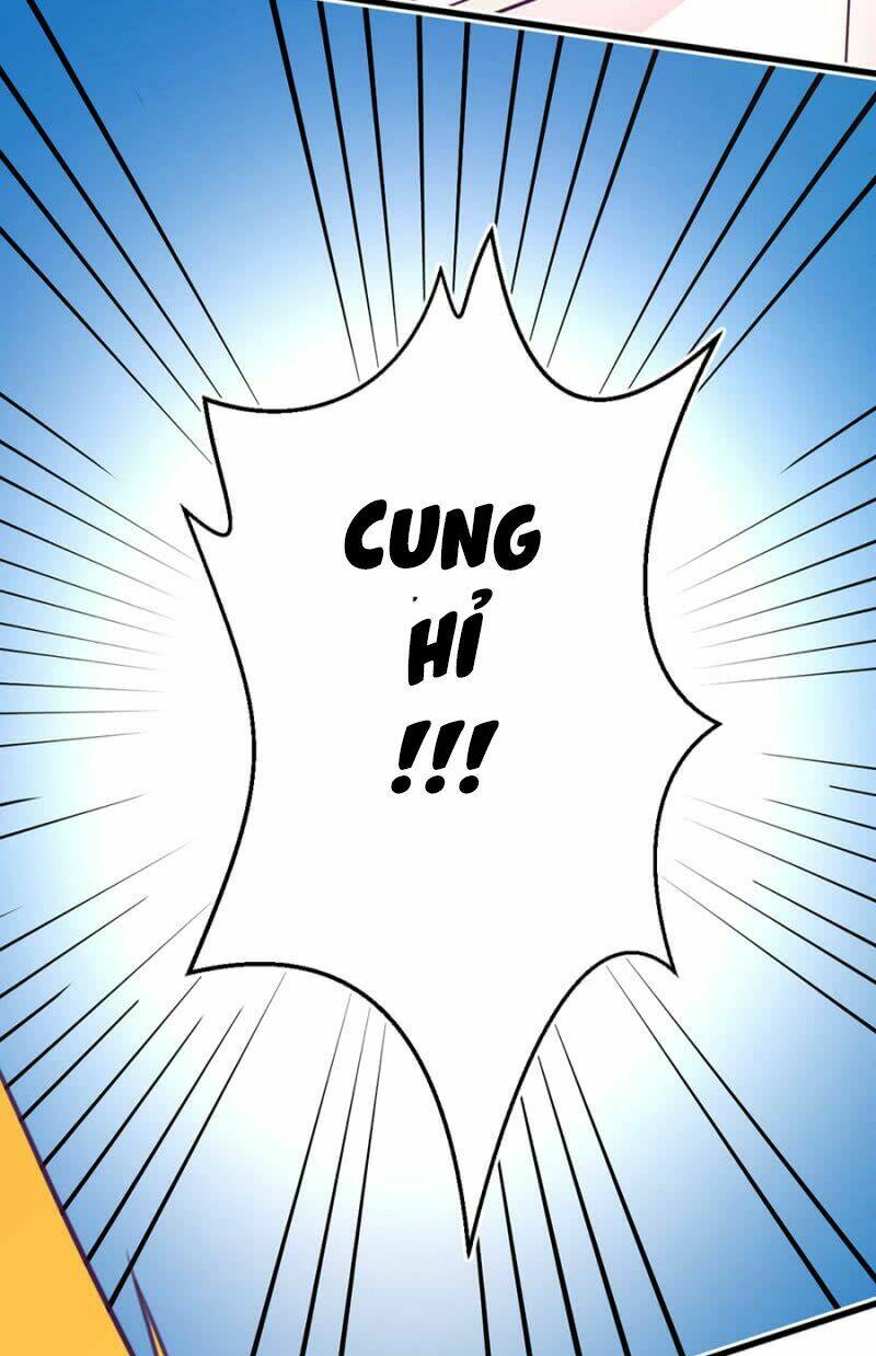 boss lãnh khốc buông em ra chapter 8 14