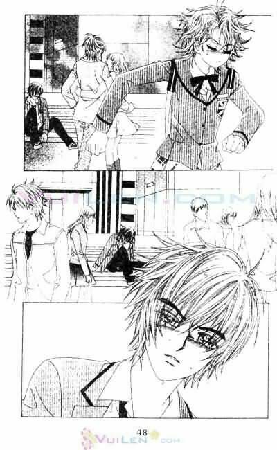 chàng gà mái chapter 14 48