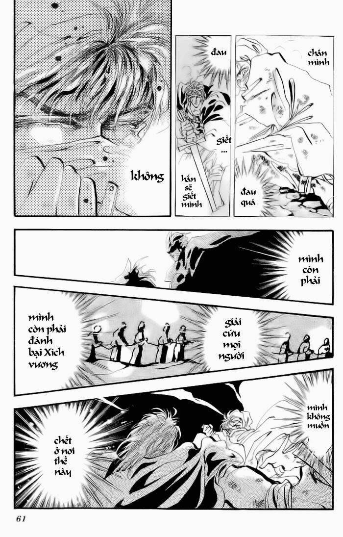 đứa con số phận chapter 14 20