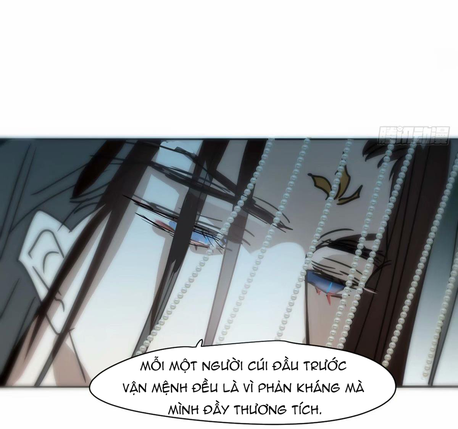 Bắt Lấy Ngao Ngao chapter 232 - Trang 27