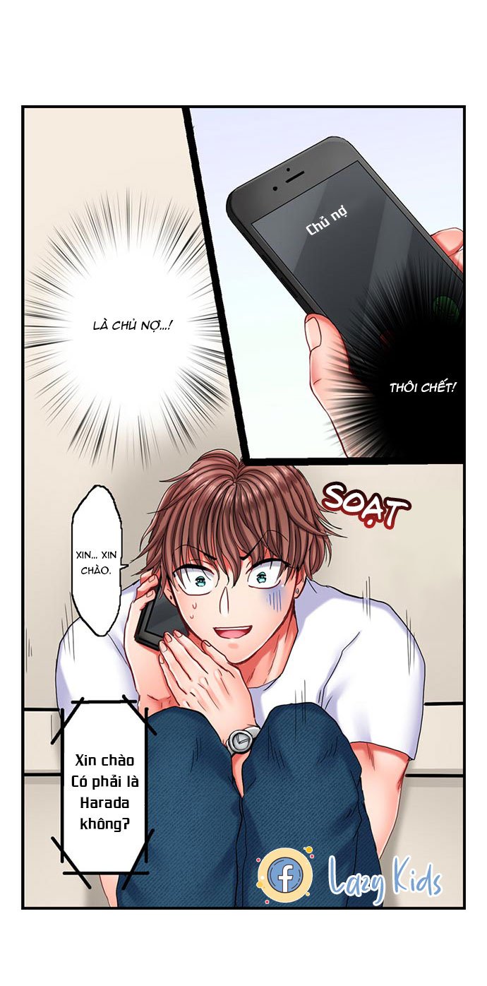 con hàng ăn ảnh nhất buổi tiệc gay chapter 1 9