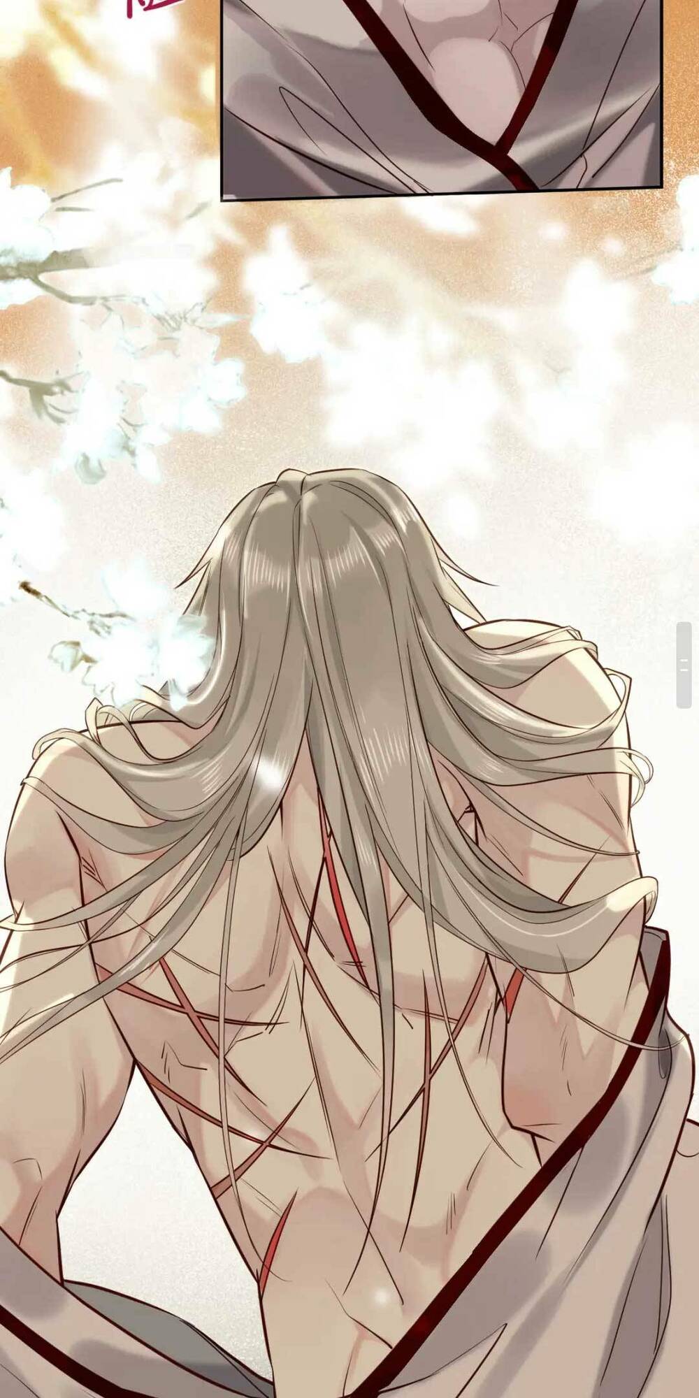 xuyên sách : nghịch đồ hắn lại muốn bắt nạt sư phụ chapter 4 29