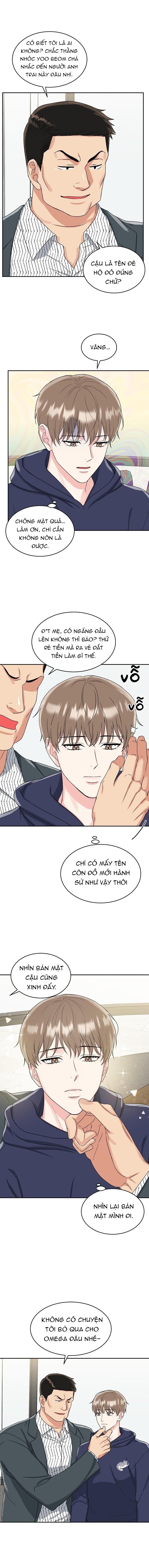 hổ dữ chapter 15 3