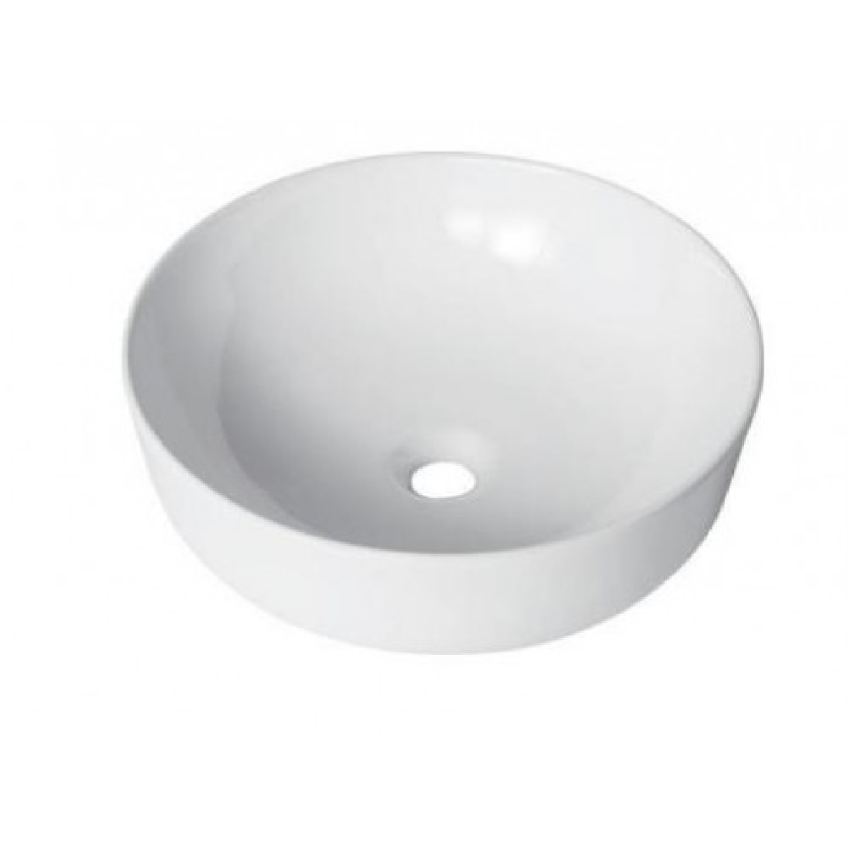 Chậu lavabo đặt bàn Gappo GT105 Chính Hãng Nga