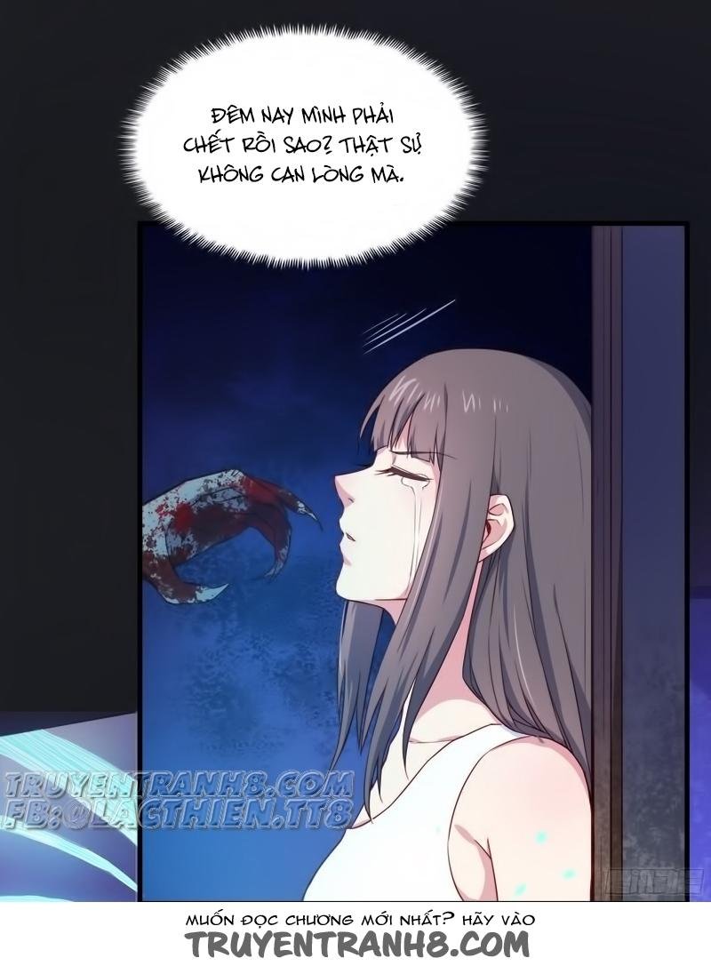 ngạo kiều quỷ vương yêu ta chapter 3 21