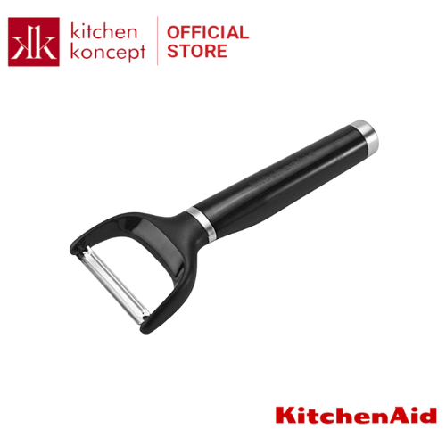 KitchenAid - Bào chữ Y Coreline màu đen