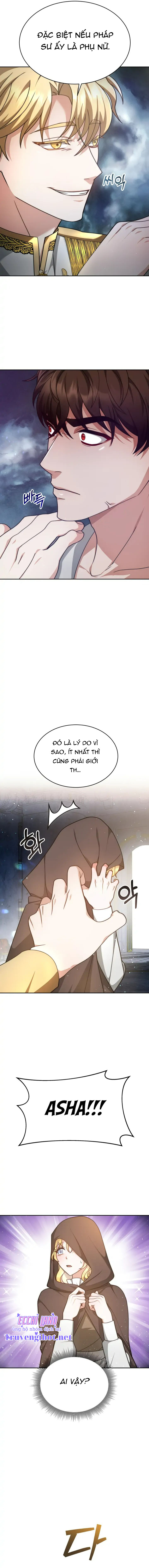 chồng cũ của tôi trở thành nam chính chapter 4.2 7