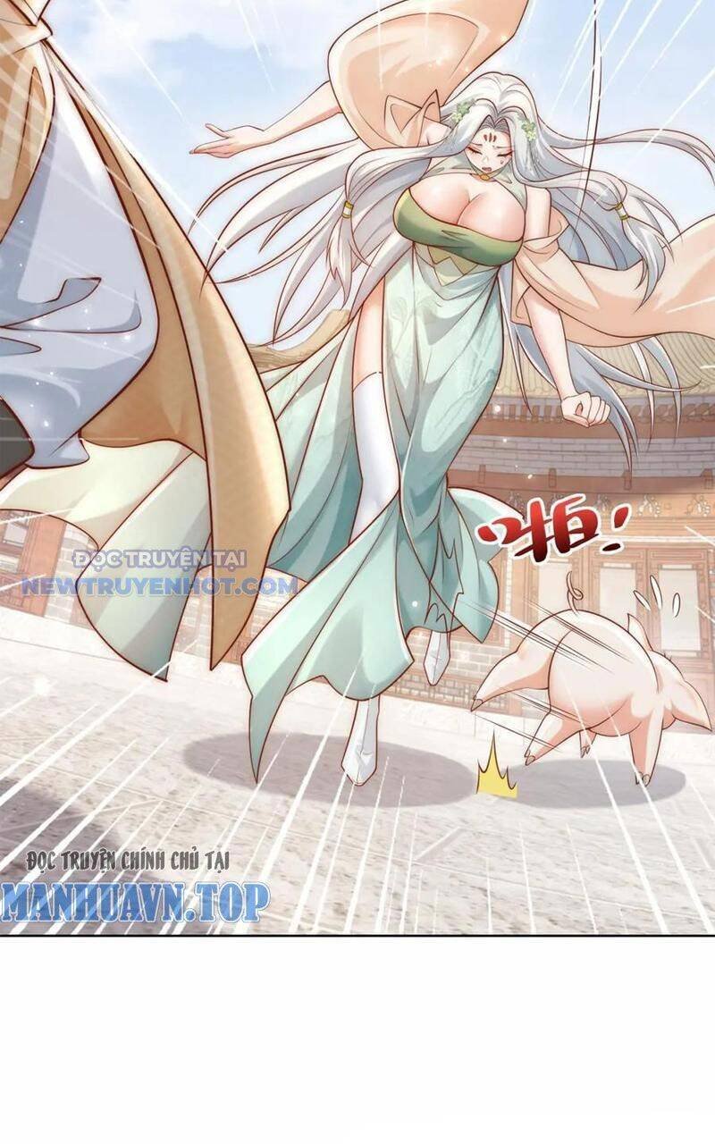 ta thực sự không muốn làm thần tiên chapter 39 38