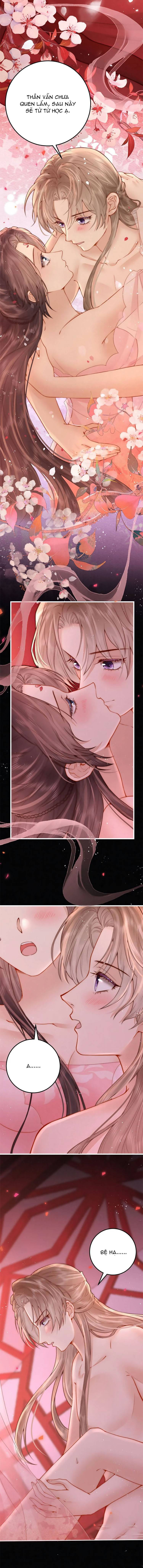 tiểu sử nữ đế chapter 16 6