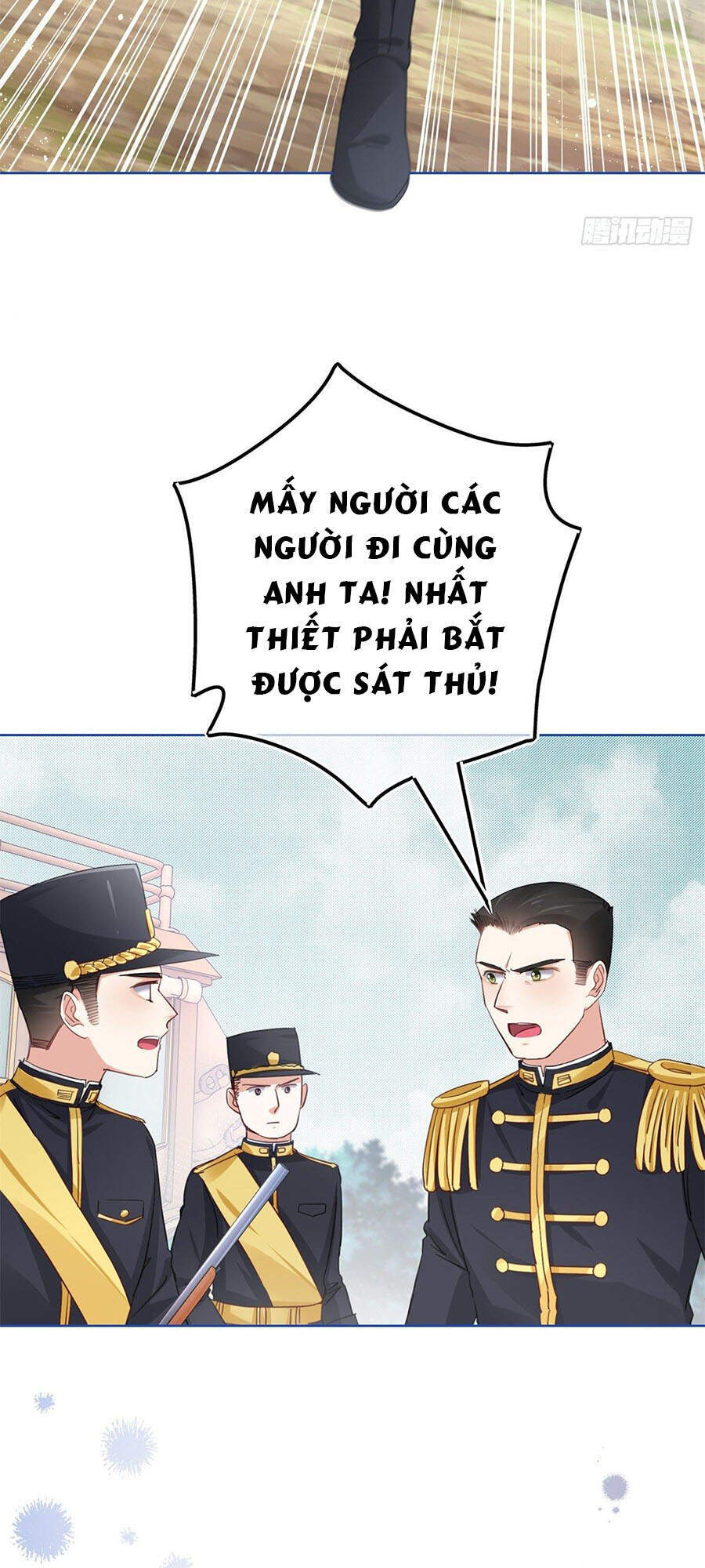 Đế Quốc Đầu Tiên Có Nữ Hoàng Chapter 49 - Next Chapter 50