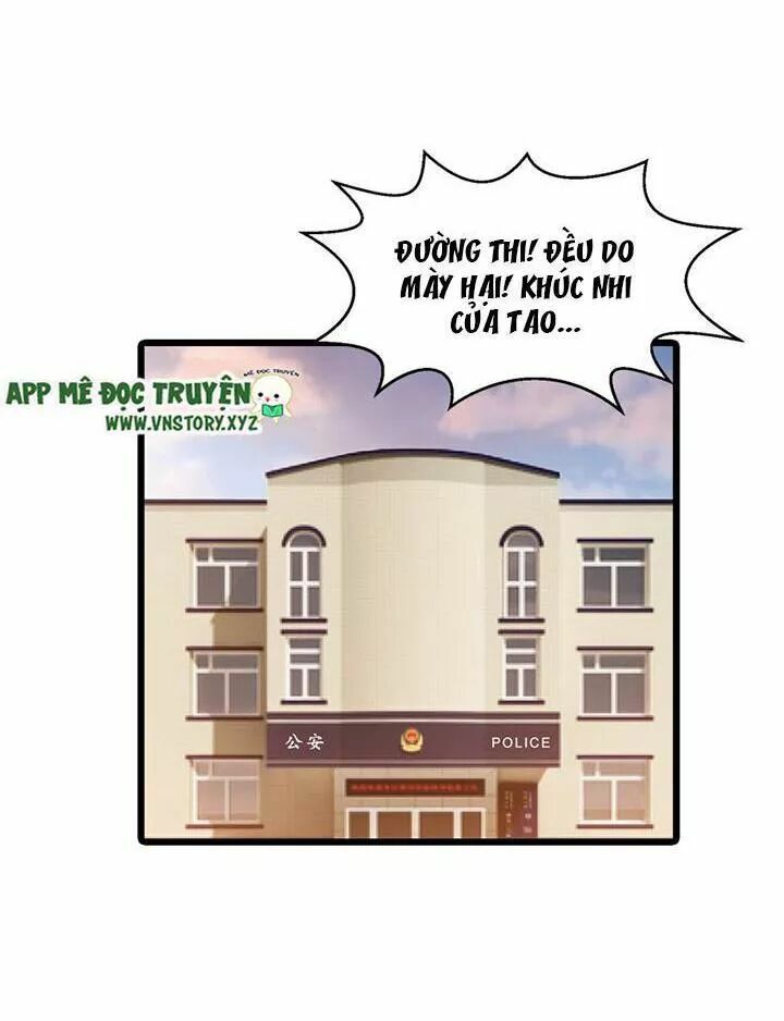 bảo bối đáng yêu đột kích chapter 40 21