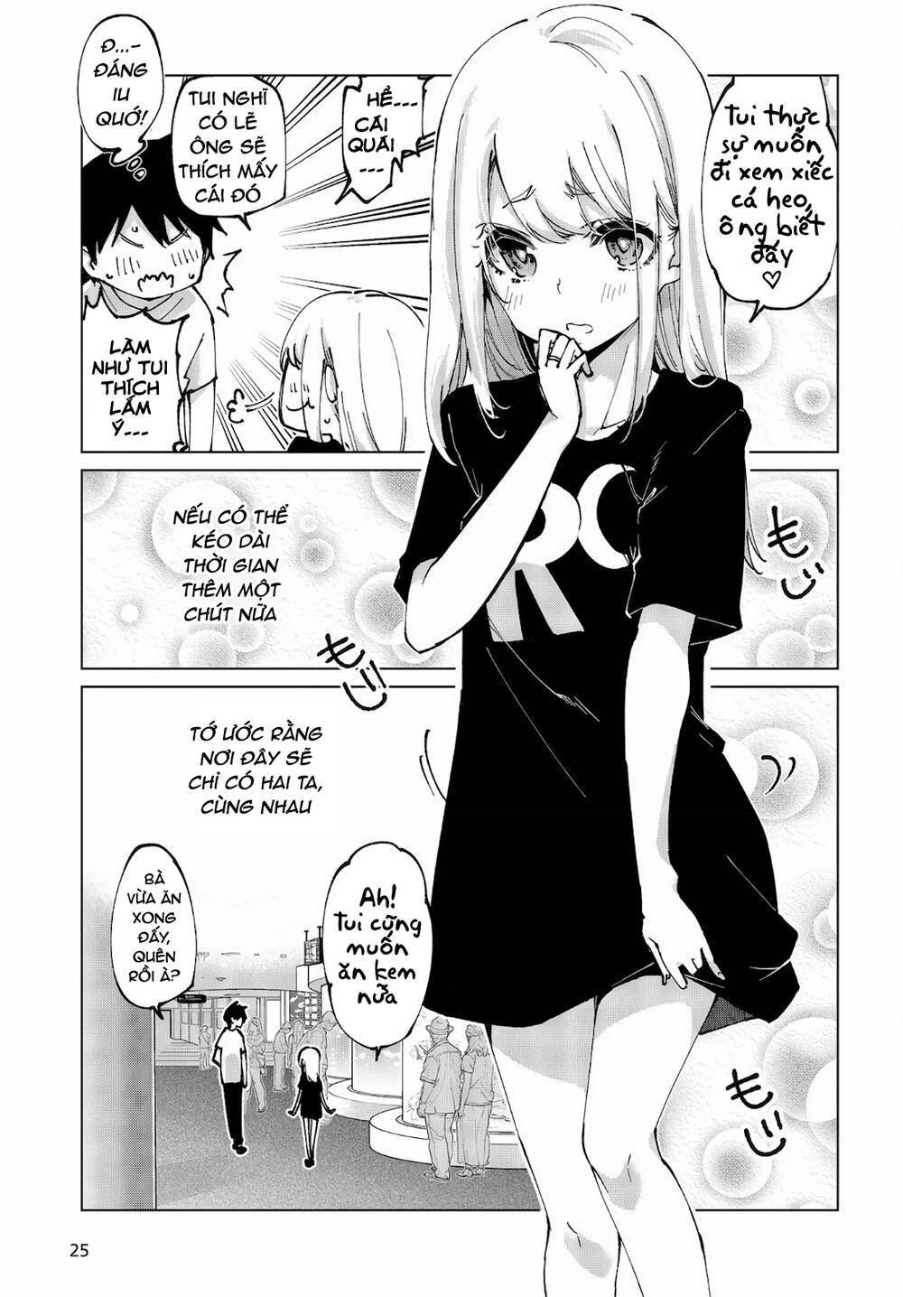 jiangshi kaitan blood chapter 60 22