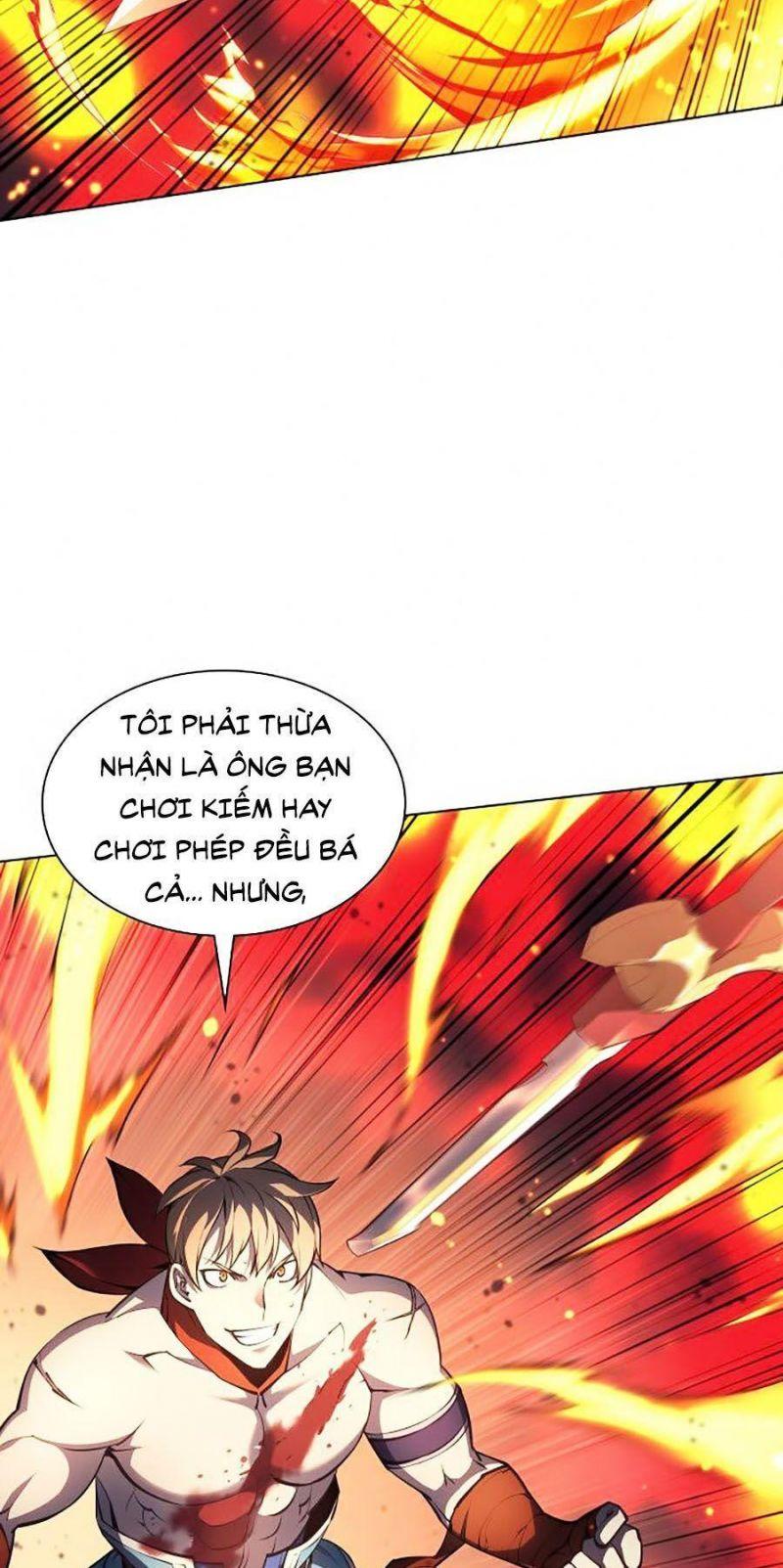 vượt qua giới hạn chapter 55 29