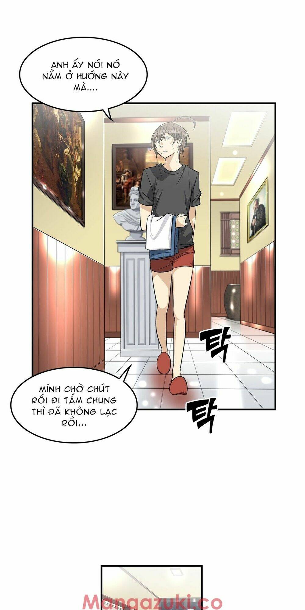 câu lạc bộ sa đoạ chapter 36 26