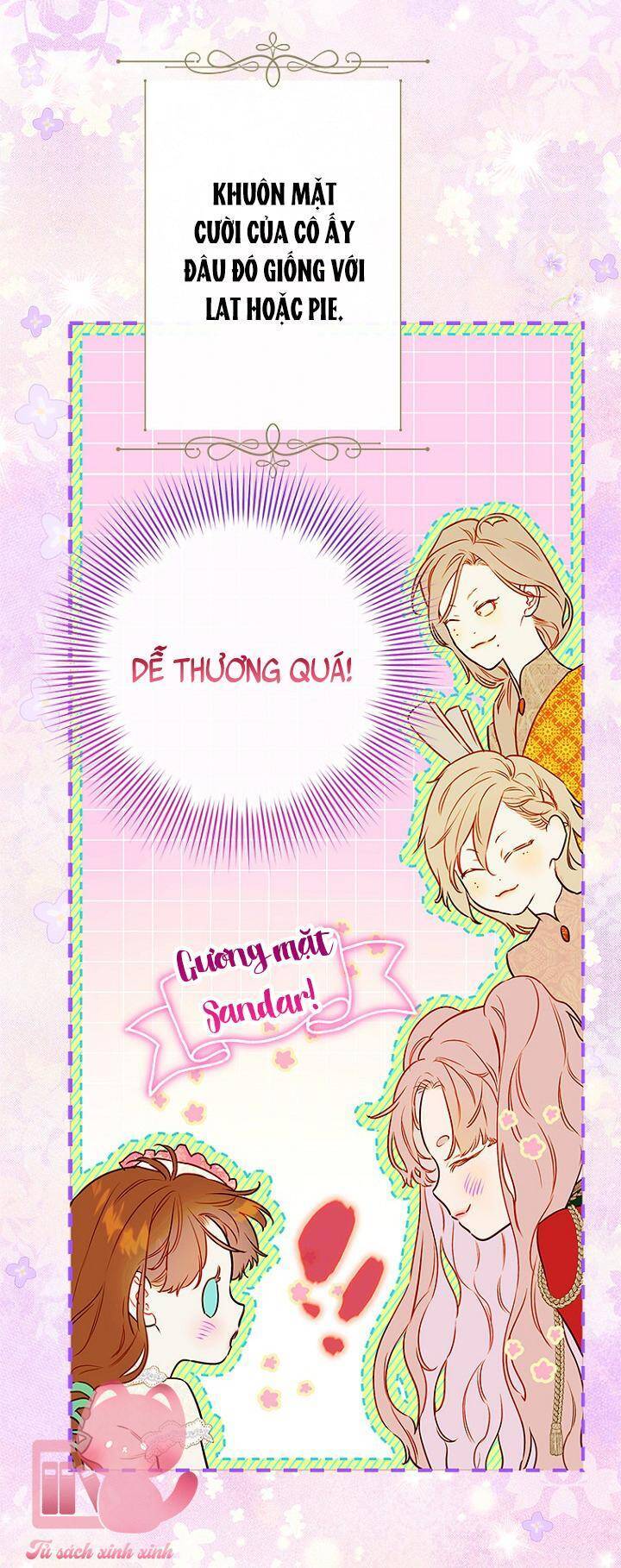 mẹ tôi lại kết hôn lần nữa chapter 51 65