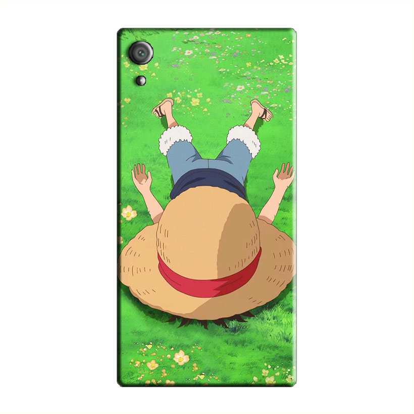 ỐP LƯNG IN DÀNH CHO SONY XA1 PLUS