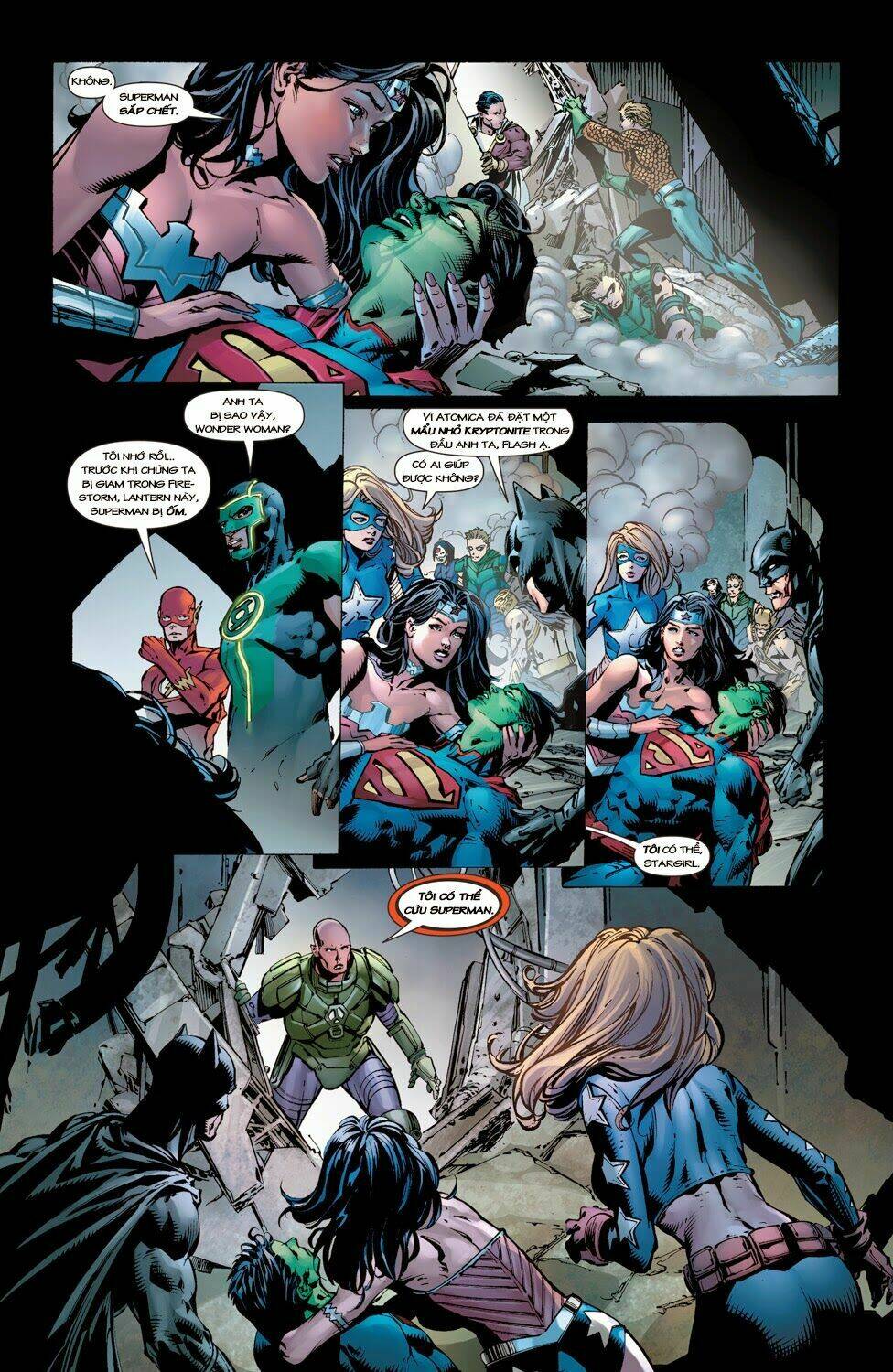 forever evil chapter 36 31