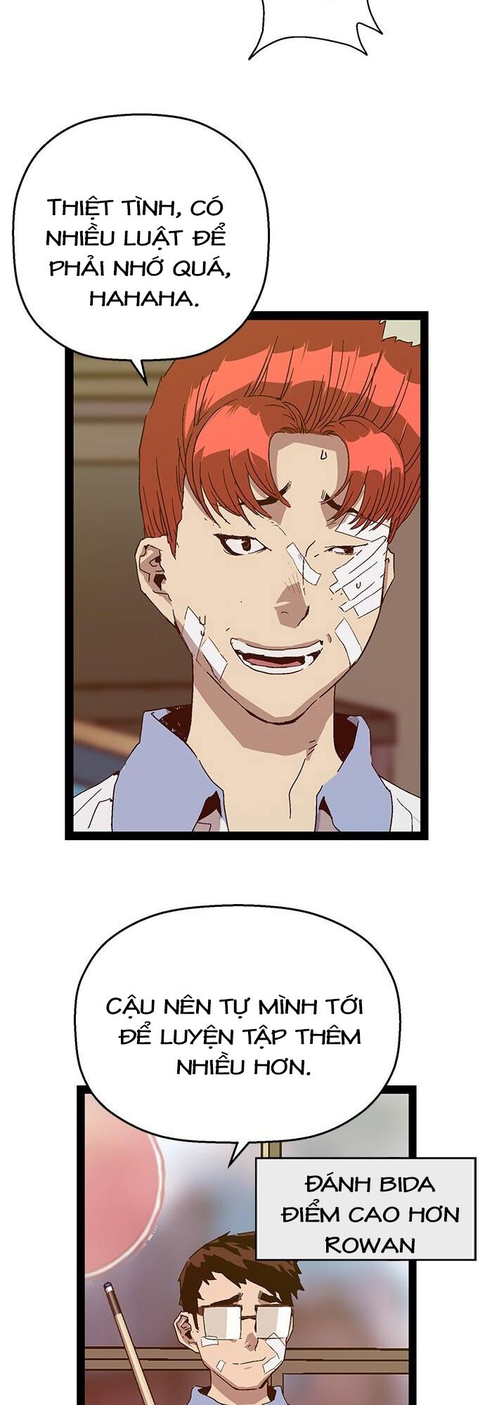 anh hùng yếu chapter 127 26