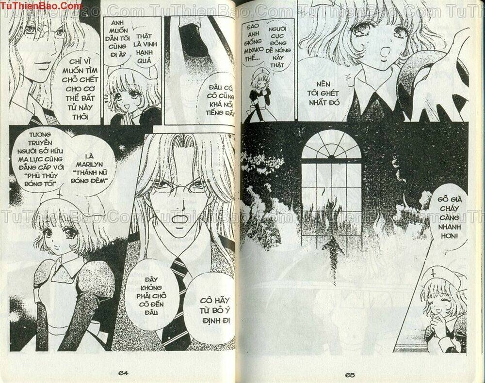 love monster chapter 58 9