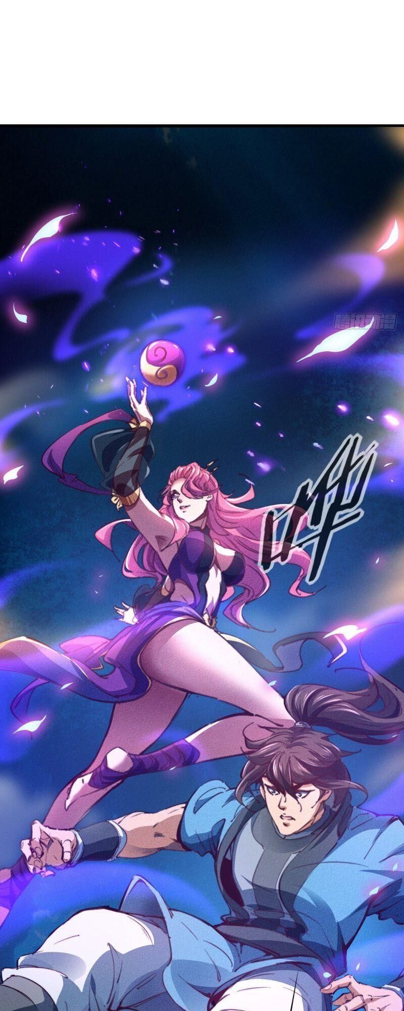 võ đạo chiến thần chapter 9 44