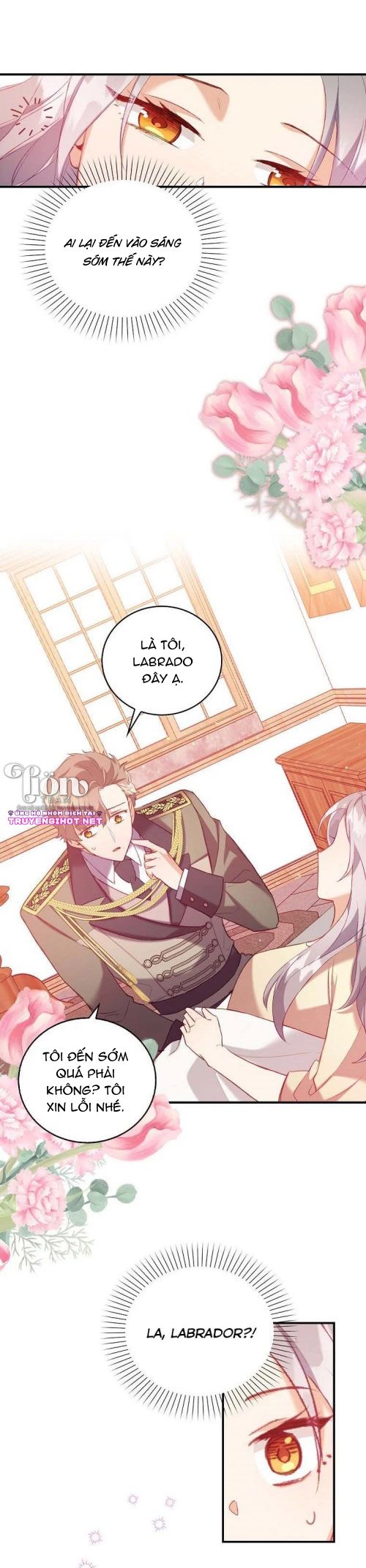 tôi chỉ nhận ra sau khi mất cô ấy chapter 12.2 12