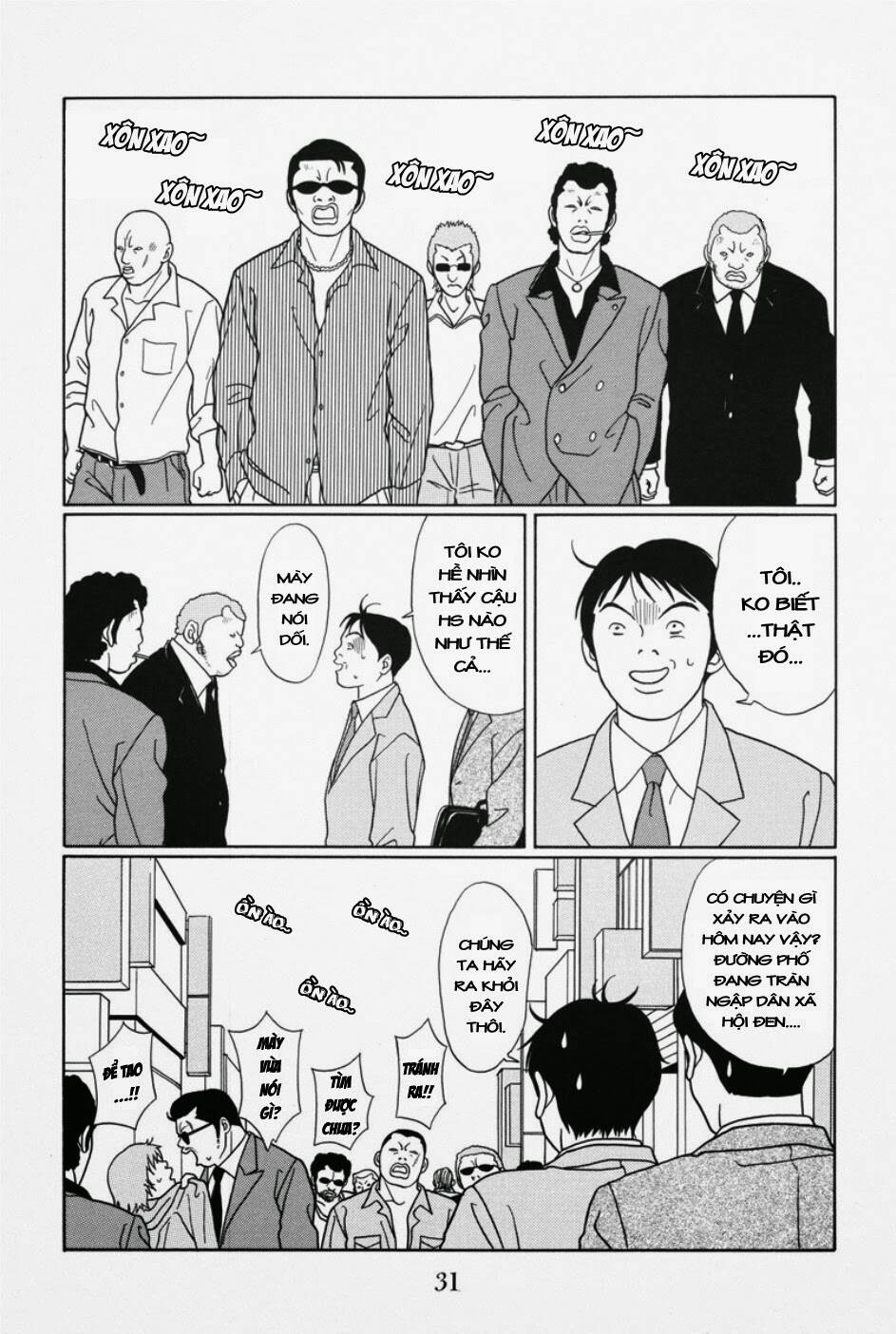 gokusen chapter 104 10