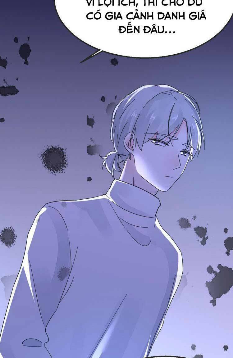 điều ước sủng ái bất bình đẳng chapter 97.2 18