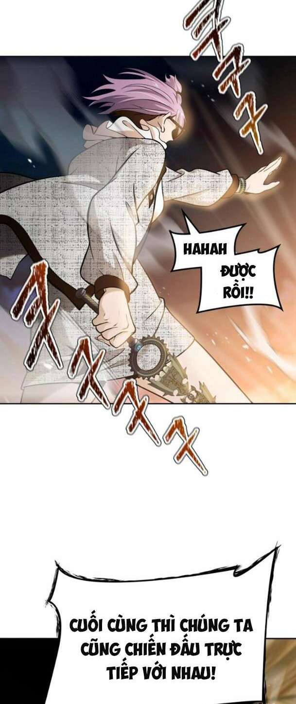 cuộc chiến trong tòa tháp chapter 585 102
