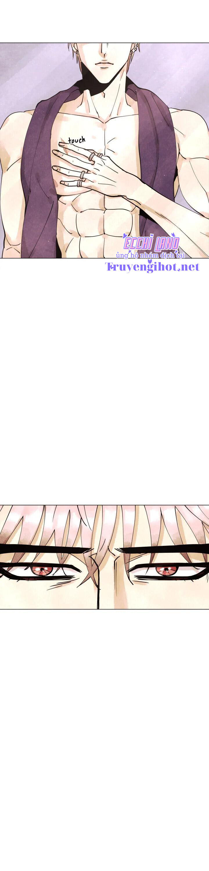 tiểu thuyết đầu tay của ác nữ chapter 7.1 13