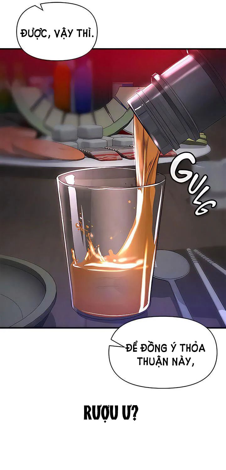 thỏa thuận máu chapter 18 48