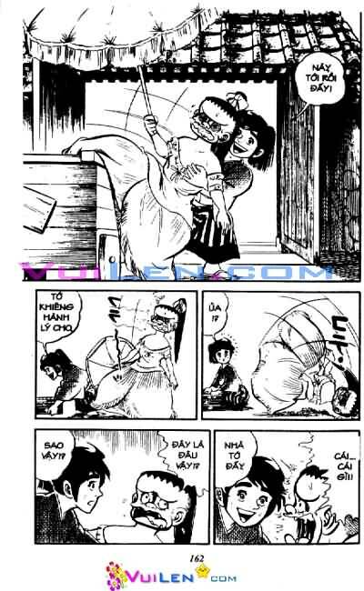 kiếm sĩ góc vuông - chokkaku chapter 6 162