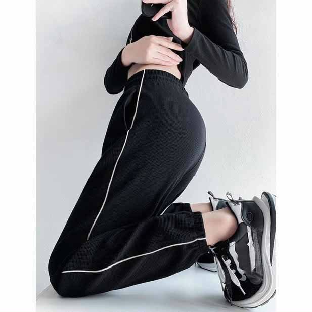 QUẦN XỐP VIỀN Unisex dễ mặc siêu chất , cá tính năng động