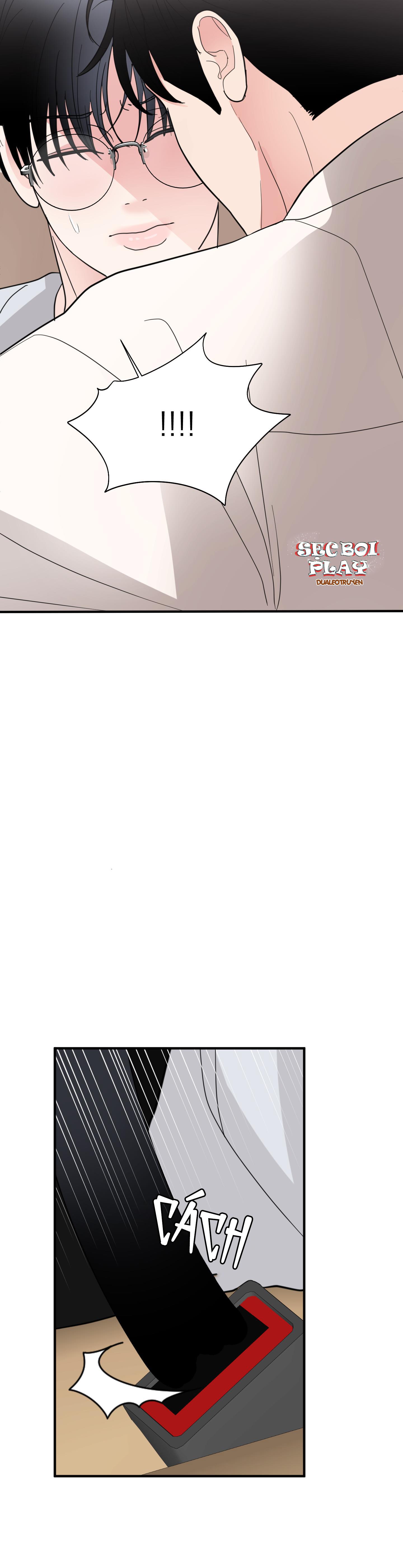 món quà dành cho kẻ ngạo mạn chapter 8 32