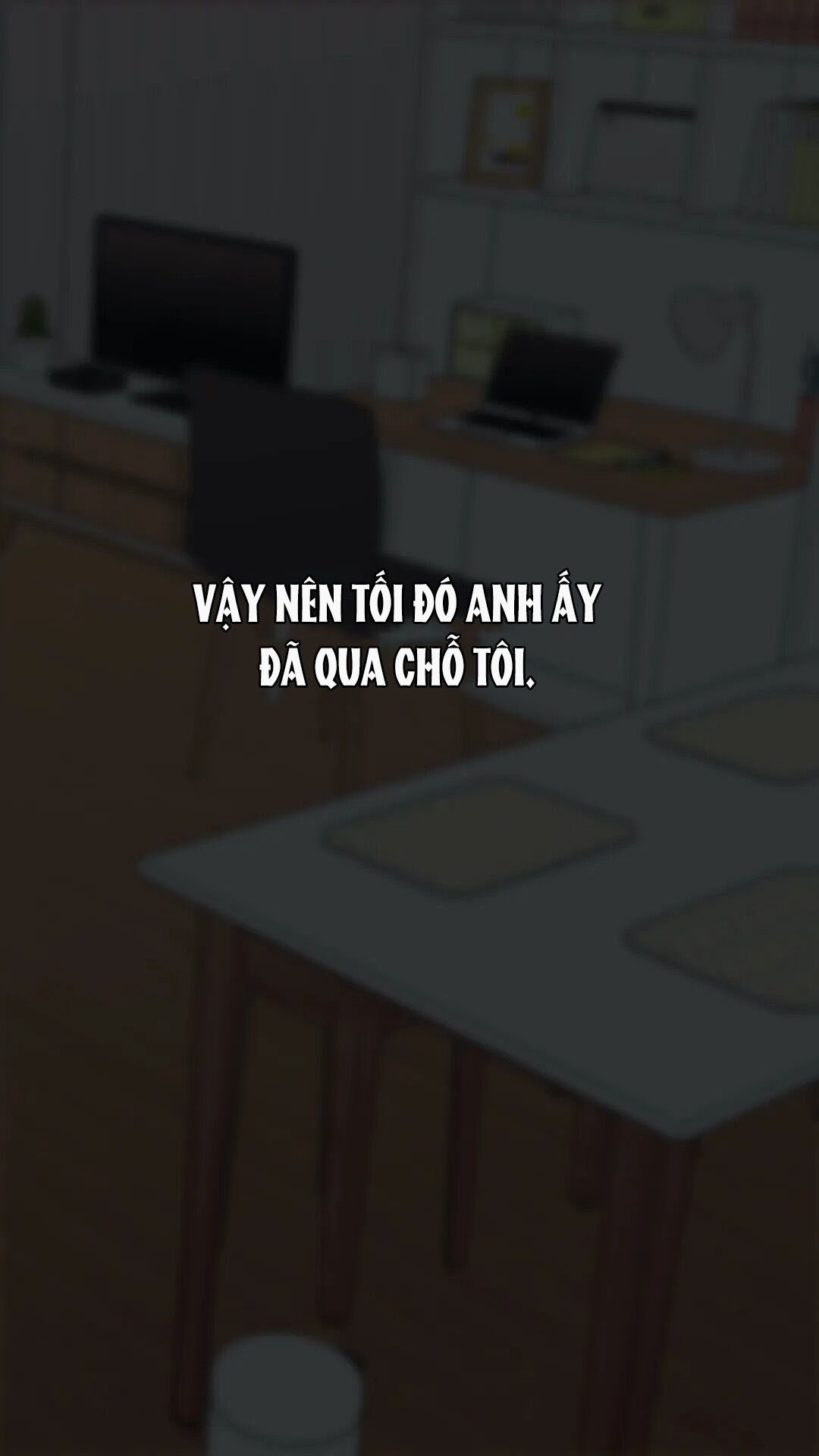 dạy dỗ đồng nghiệp ngực bự mới với sextoy chapter 1 68